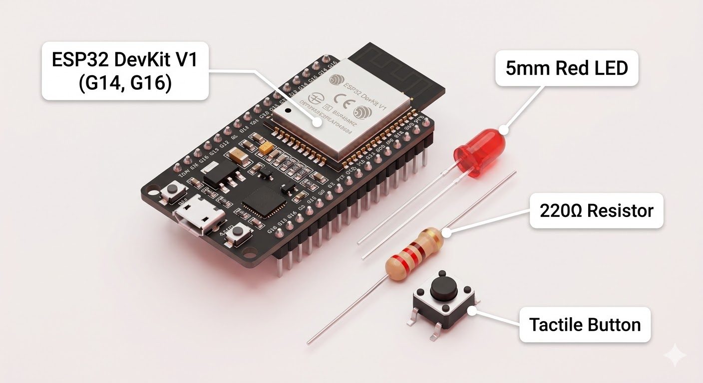 Компоненты для урока