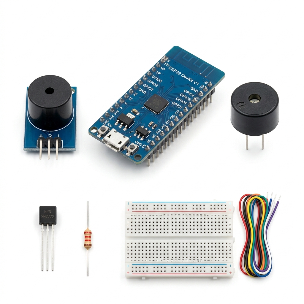 Компоненты для урока