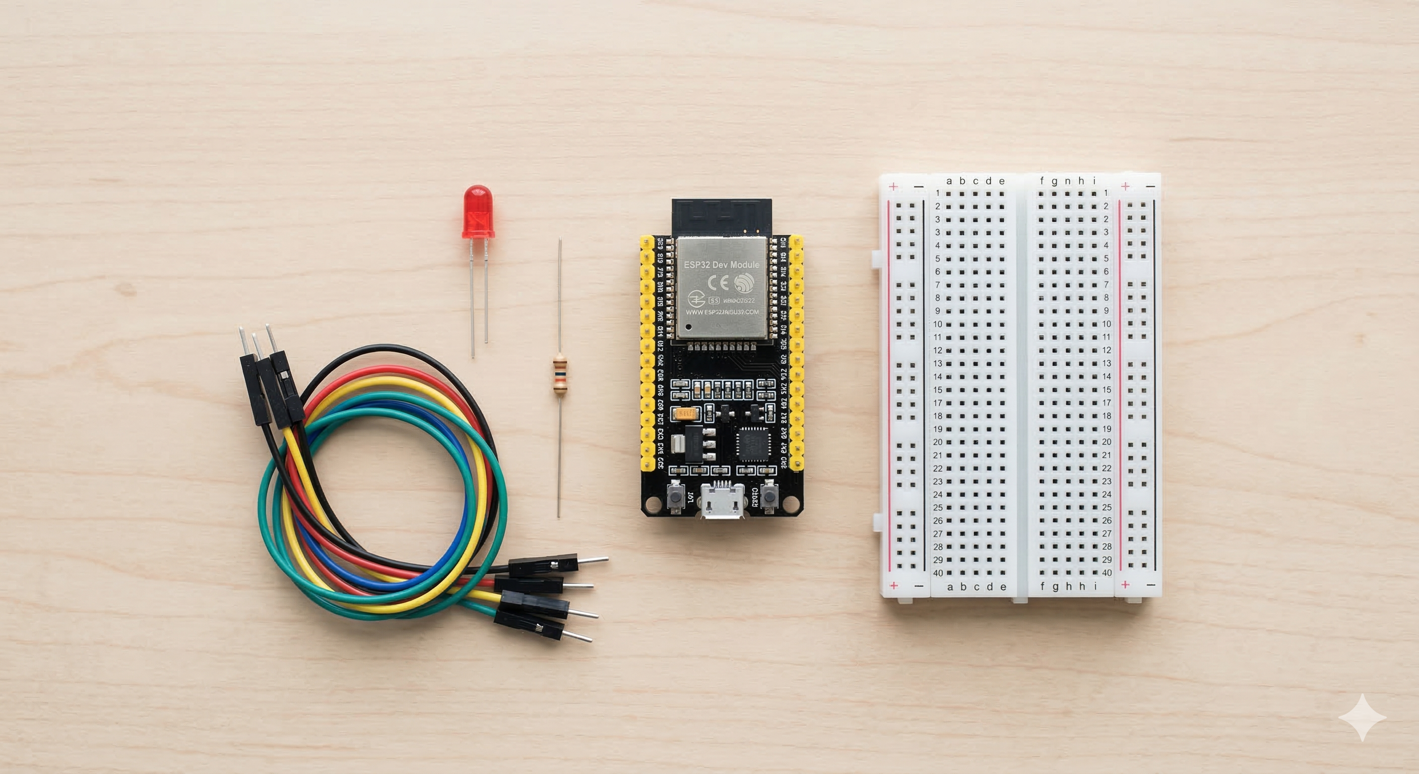 Компоненты для урока