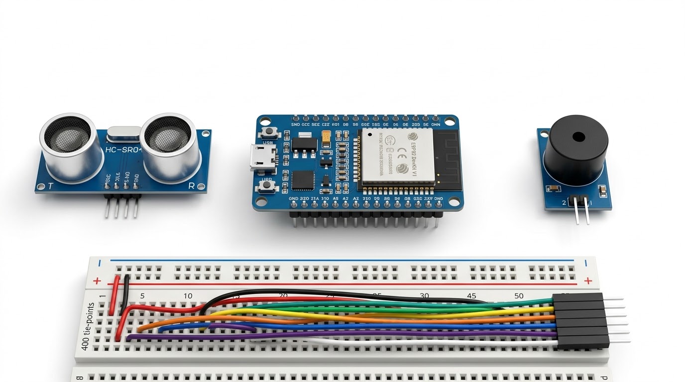 Компоненты для урока