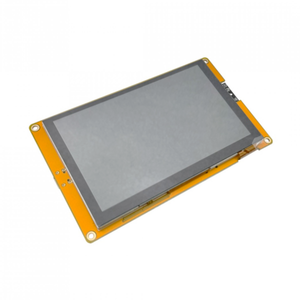 CYD ESP32-8048S050 (Cheap Yellow Display)