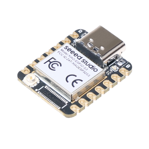 XIAO ESP32S3
