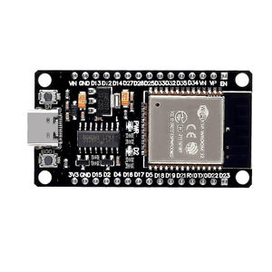 ESP32 30-Pin DevKit (Generic Clone)