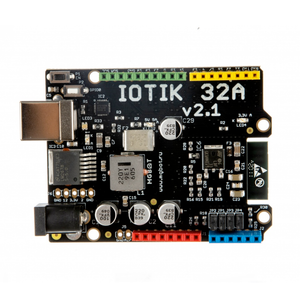MGBOT IOTIK 32A