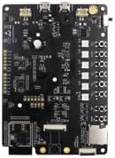 Espressif ESP32-S3-Korvo-2