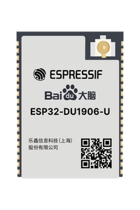 ESP32-DU1906-U