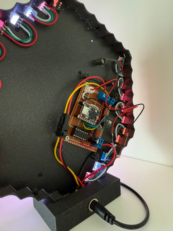 Тестирование микрофона