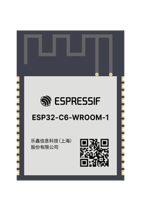 Espressif ESP32-C6-WROOM-1