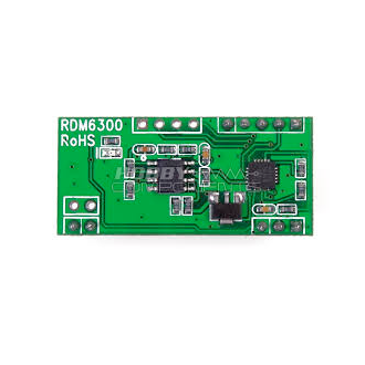RDM6300 RFID считыватель (125 кГц)