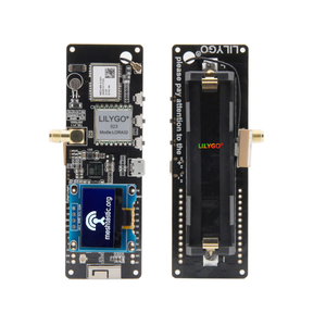 LilyGo T-Beam