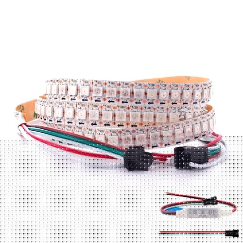 Светодиодная лента APA102