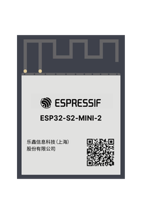ESP32-S2-MINI-2