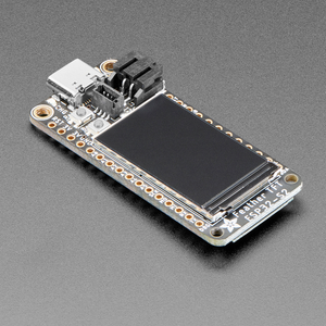 Adafruit Feather ESP32-S2 TFT