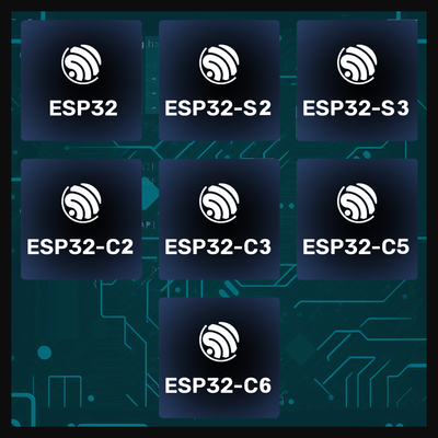 Почему именно ESP32?