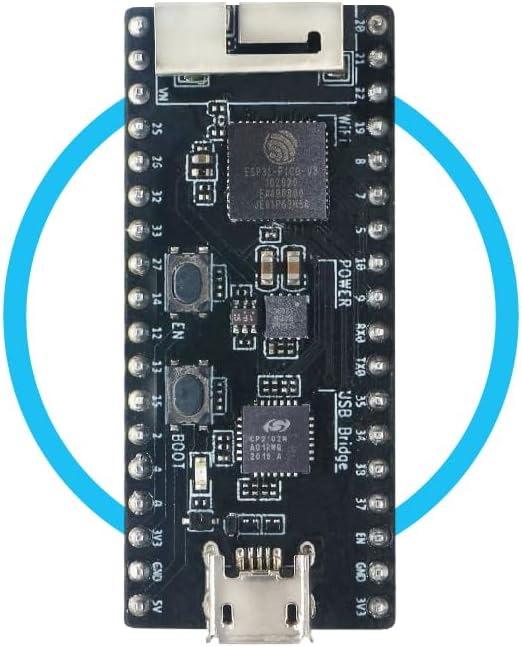 Espressif ESP32-PICO-KIT-1