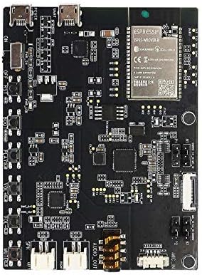 Купить Espressif ESP32-LyraTD-SYNA