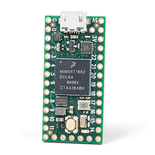 Teensy 4.1