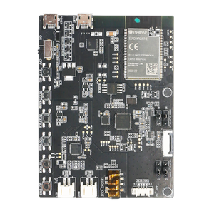 Espressif ESP32-LyraTD-SYNA