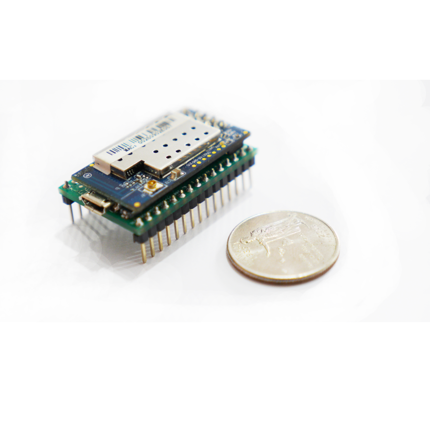 WiFiduino