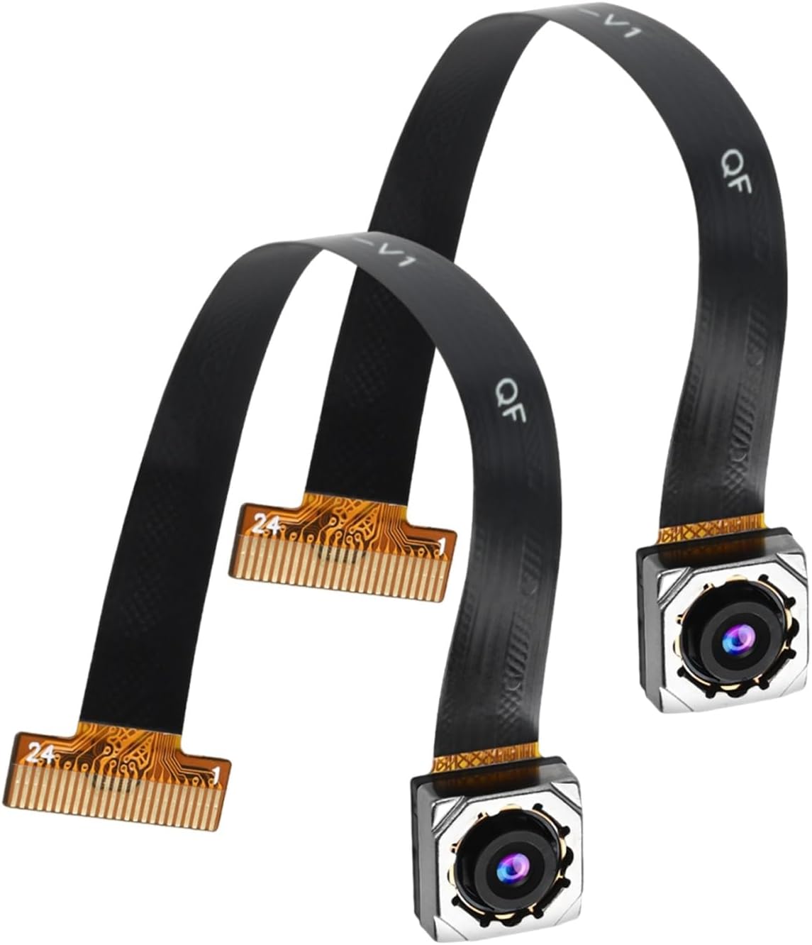 OV5640 с автофокусом