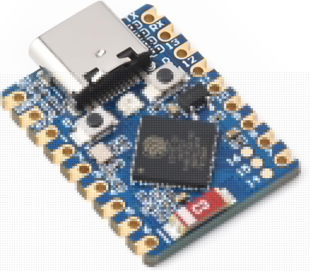 ESP32-S3-Zero