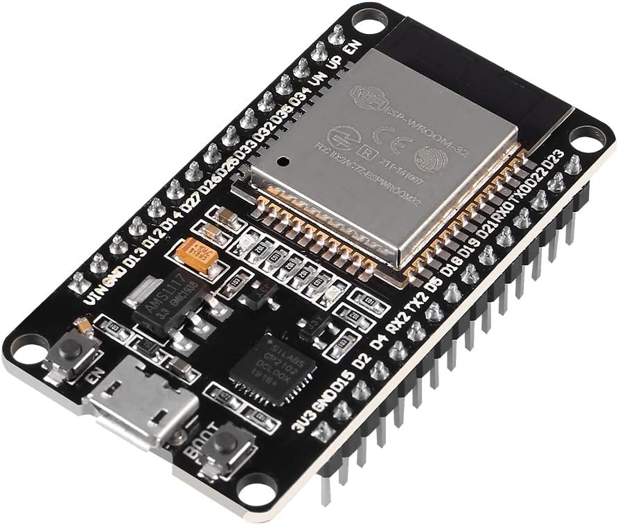 NodeMCU-32S
