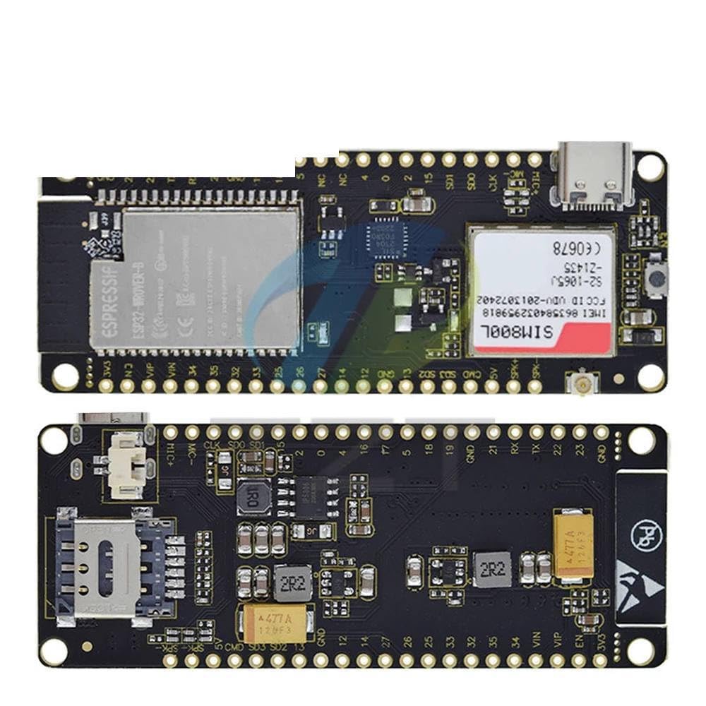 TTGO T-Call (LilyGO)