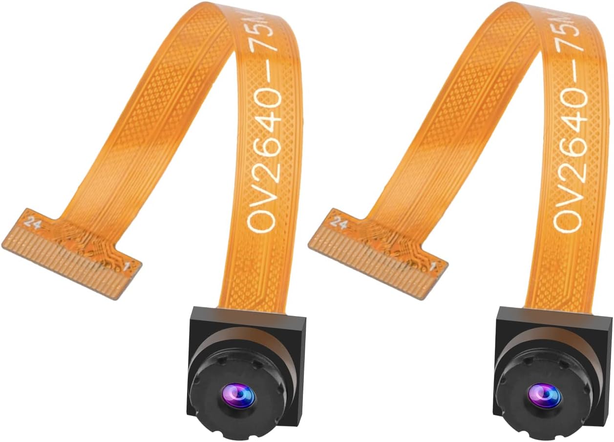 OV2640 Стандартный модуль