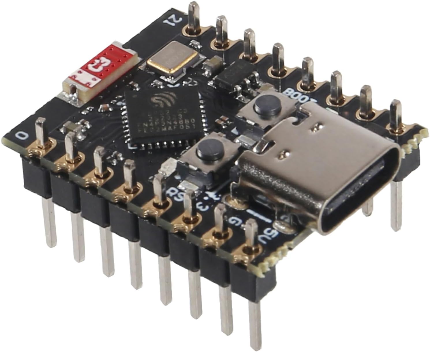 ESP32 C3 Super Mini