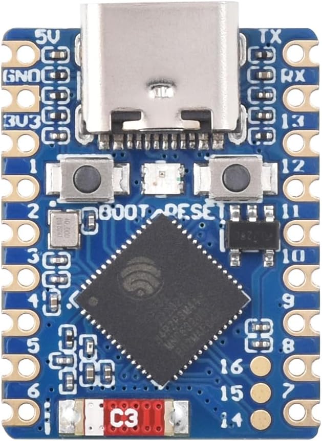 ESP32 C3 Zero