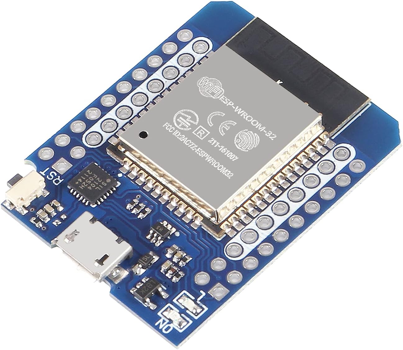 WEMOS D1 MINI ESP32