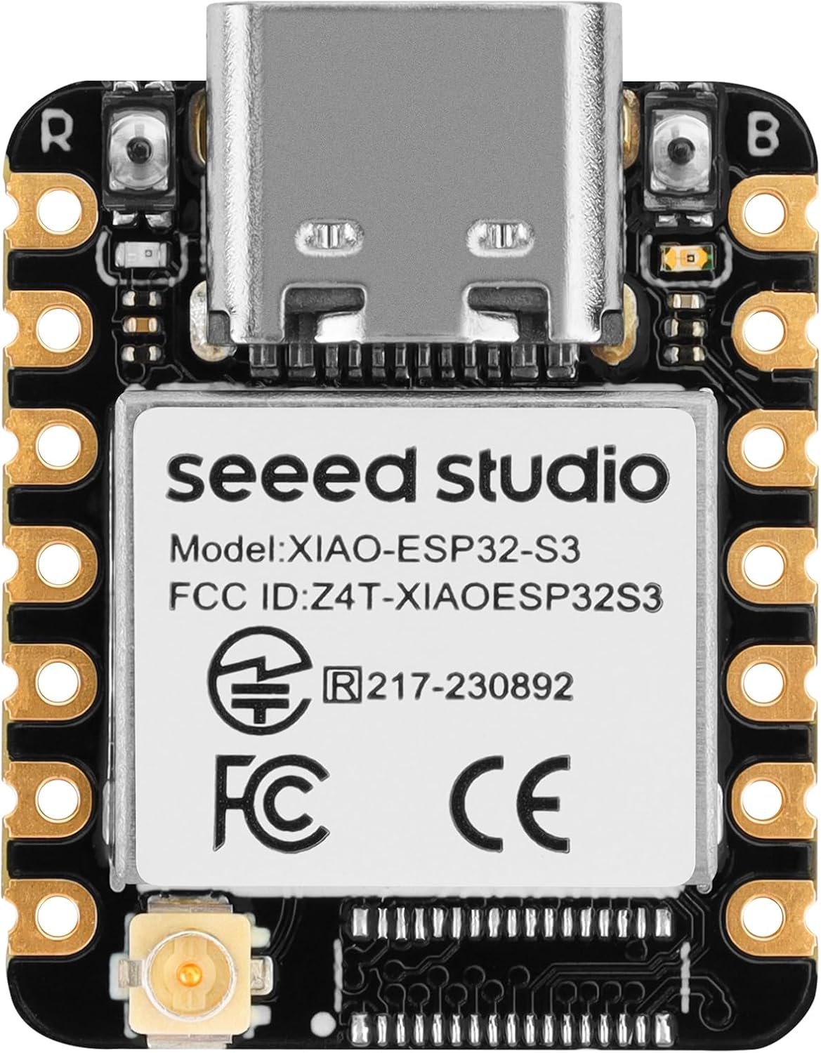 XIAO ESP32S3