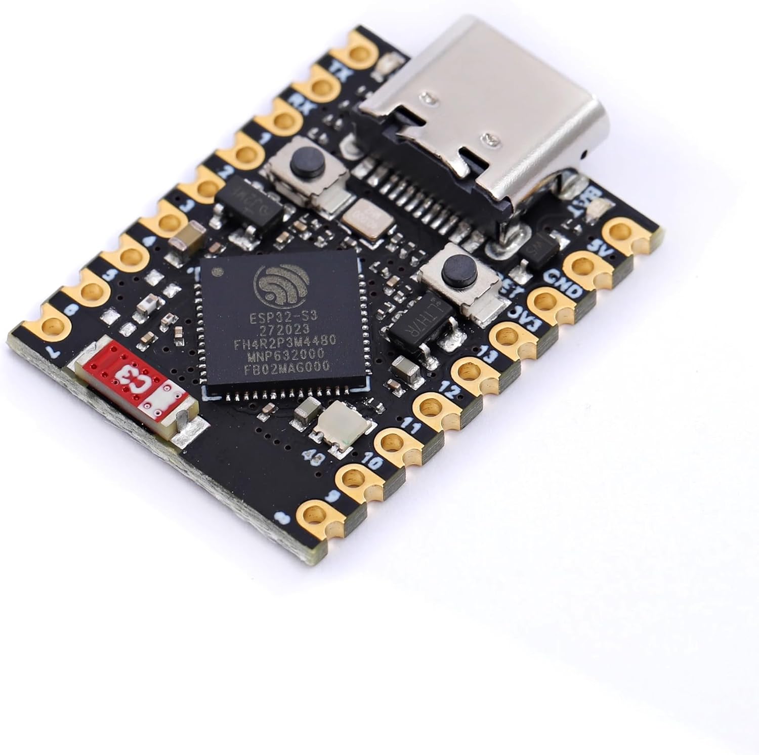 ESP32-S3