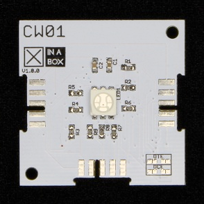 XinaBox CW01