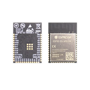 Waveshare ESP32 S3 Mini