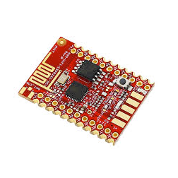 Olimex MOD-WIFI-ESP8266(-DEV)
