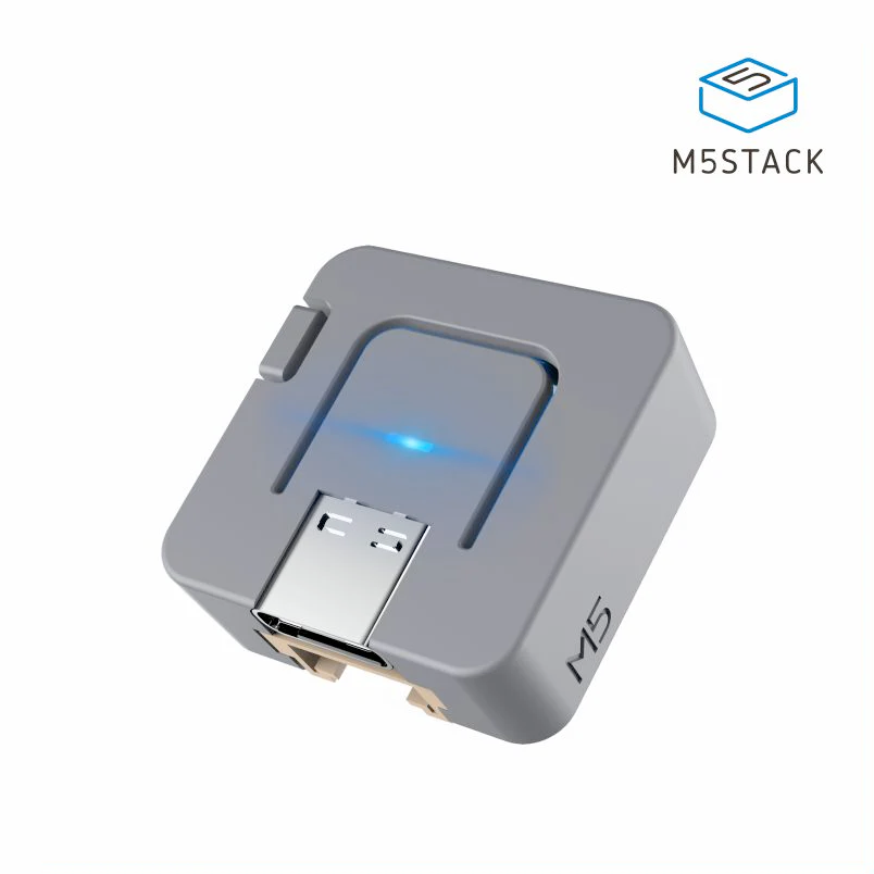 M5Stack-ATOM