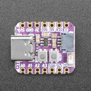 Adafruit QT Py ESP32-C3