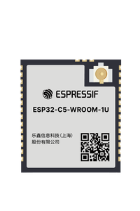 ESP32-C5-WROOM-1U