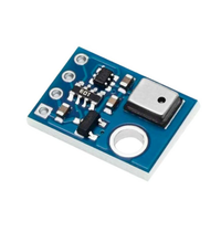 Датчики I2C для ESP32