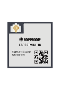 ESP32-MINI-1U