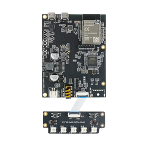 Espressif ESP32-Vaquita-DSPG