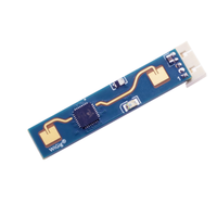 Датчики присутствия человека для ESP32 и Arduino