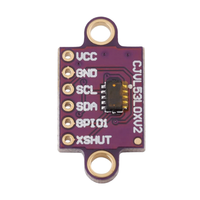 VL53L0X V2 Time-of-Flight Sensor