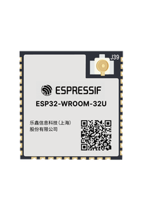 ESP32-WROOM-32U