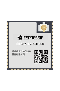 ESP32-S2-SOLO-U