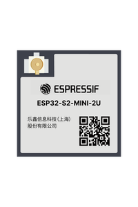 ESP32-S2-MINI-2U