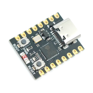 ESP32 C3 Super Mini