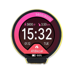 CYD ESP32-2424S012 (Cheap Yellow Display)