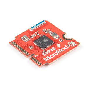 SparkFun MicroMod ESP32